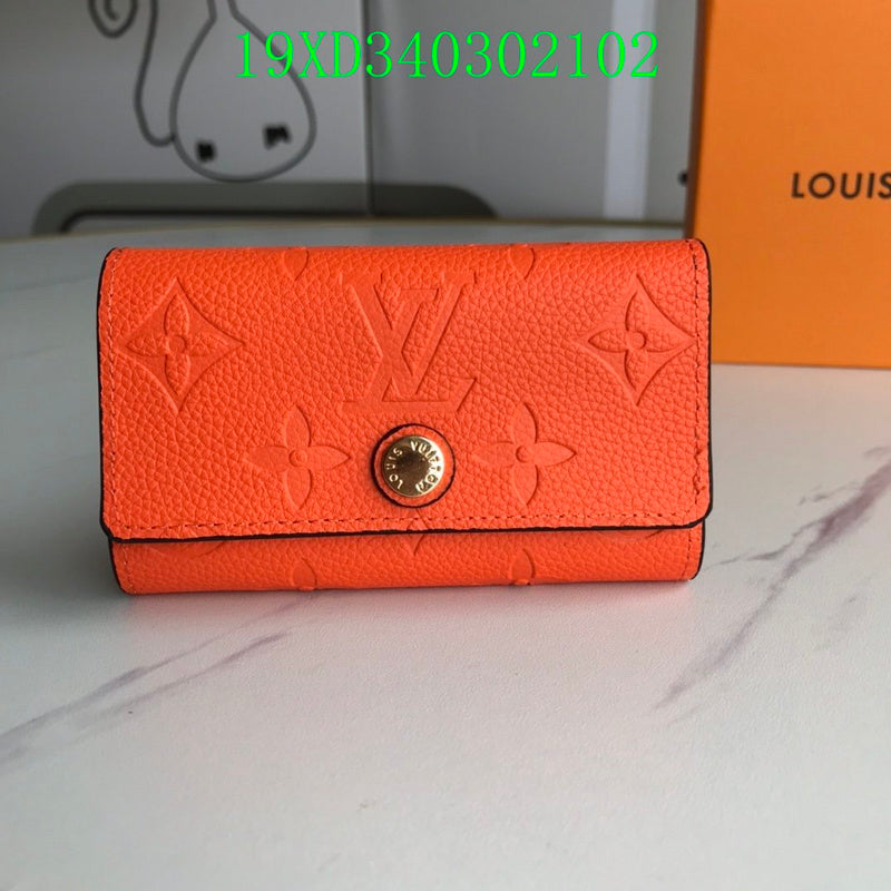 GF - CHL Wallet - 1064