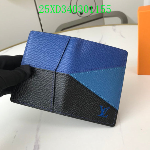 GF - CHL Wallet - 1113