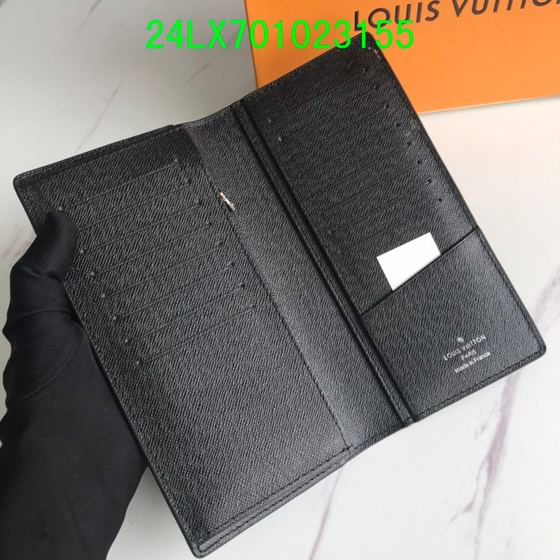 GF - CHL Wallet - 1279