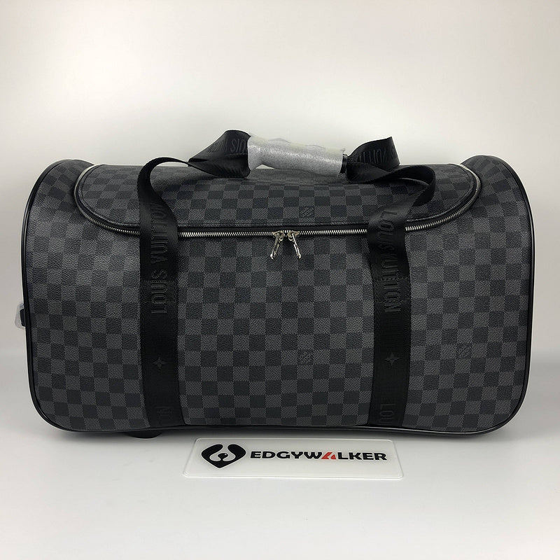 GRKG - LOV Men Travel Bags - 140