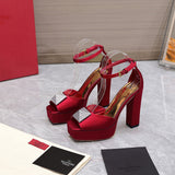 GFT - VEL Women Shoes - 622