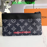 GF - CHL Wallet - 1395