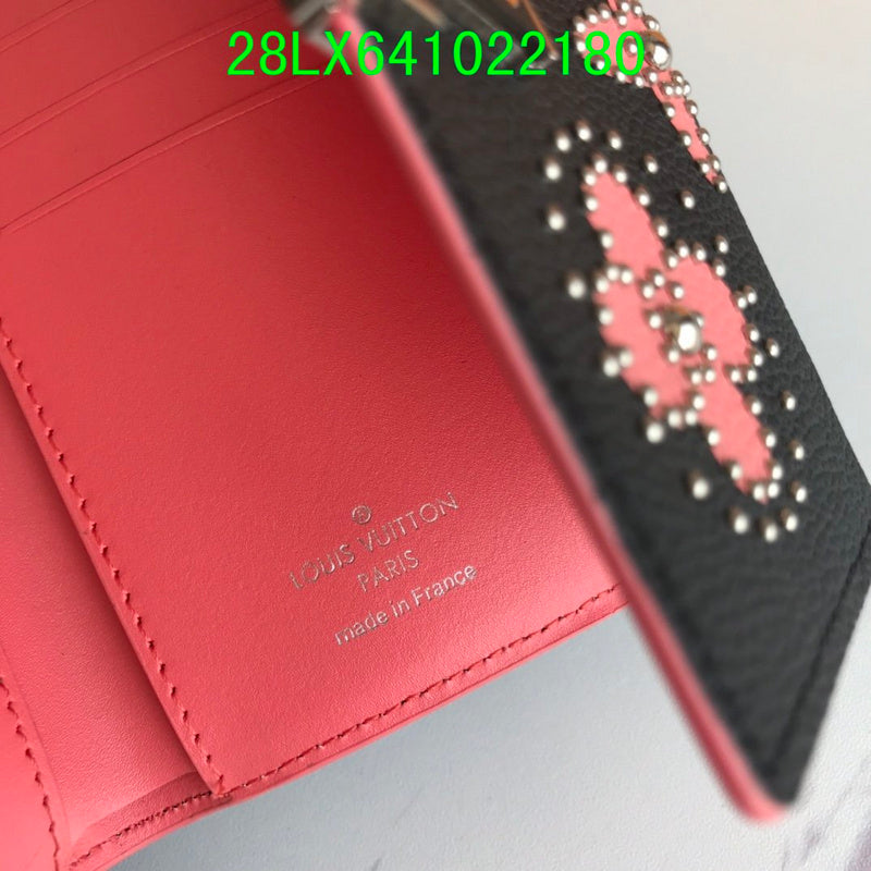 GF - CHL Wallet - 1412