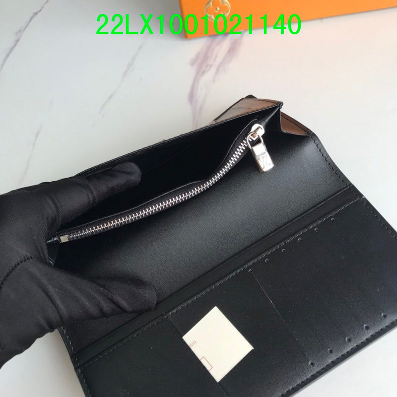 GF - CHL Wallet - 1484