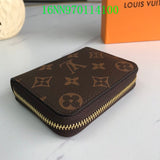 GF - CHL Wallet - 1176