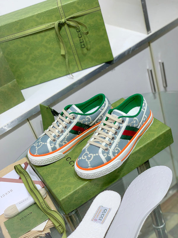 GRKG - GUKI Shoes - 387