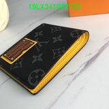 GF - CHL Wallet - 1433