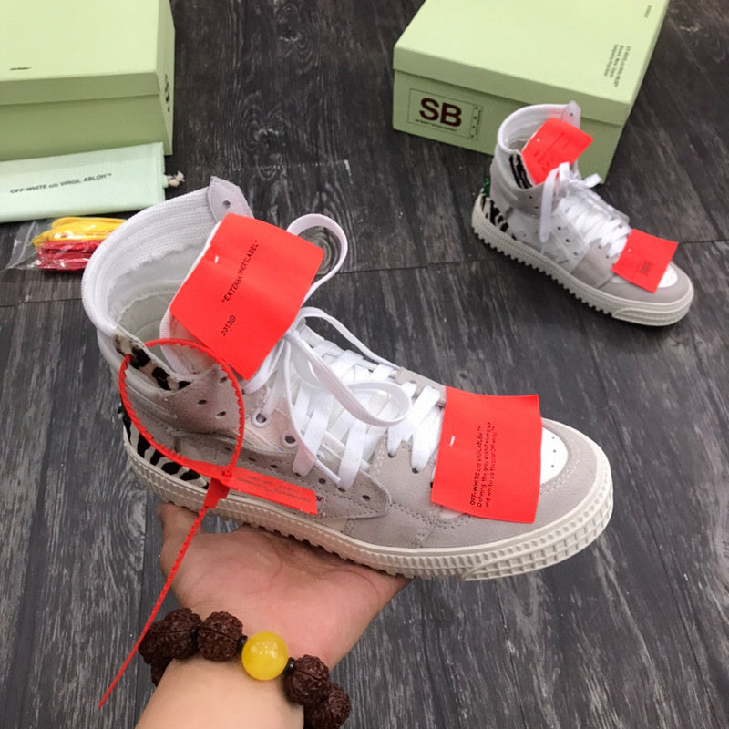 GRKG - YZO Shoes - 350