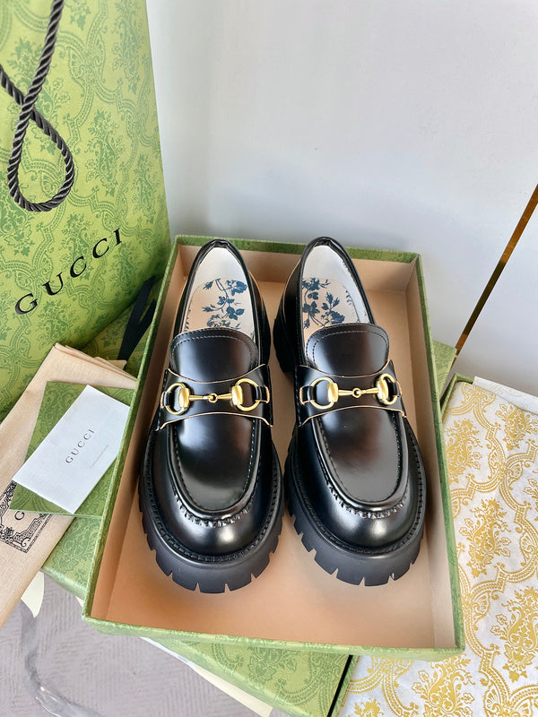 GRKG - GUKI Shoes - 050