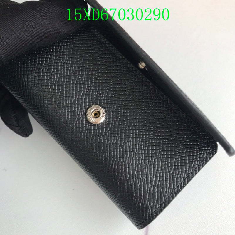 GF - CHL Wallet - 1031