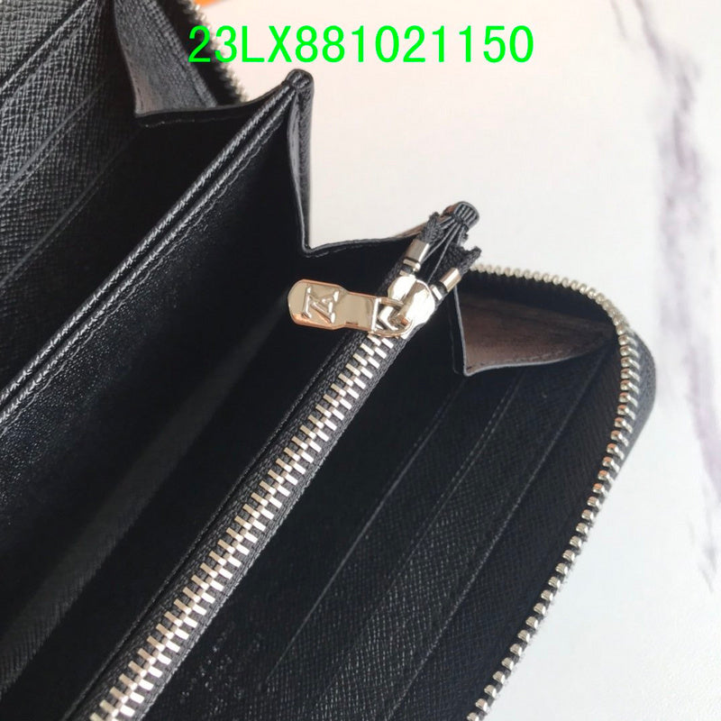 GF - CHL Wallet - 1495