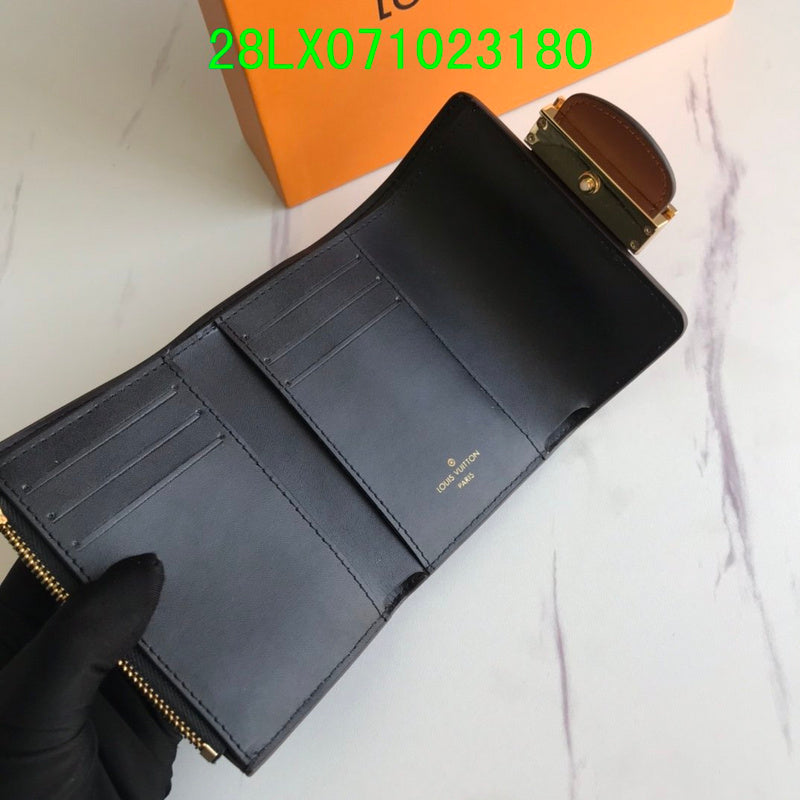 GF - CHL Wallet - 1326