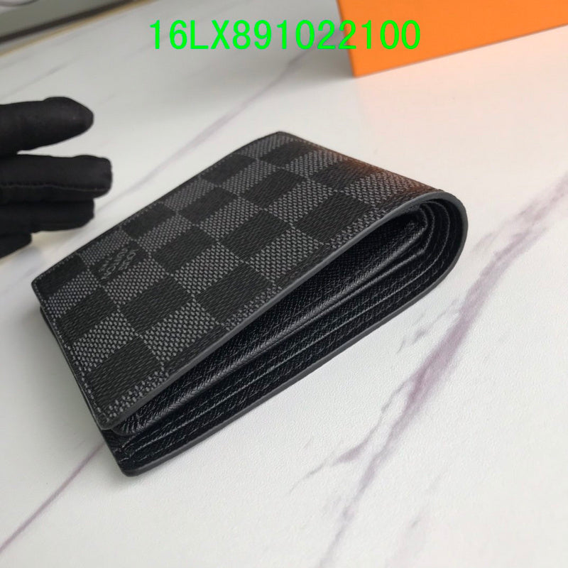 GF - CHL Wallet - 1389