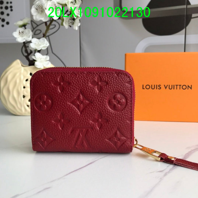 GF - CHL Wallet - 1373