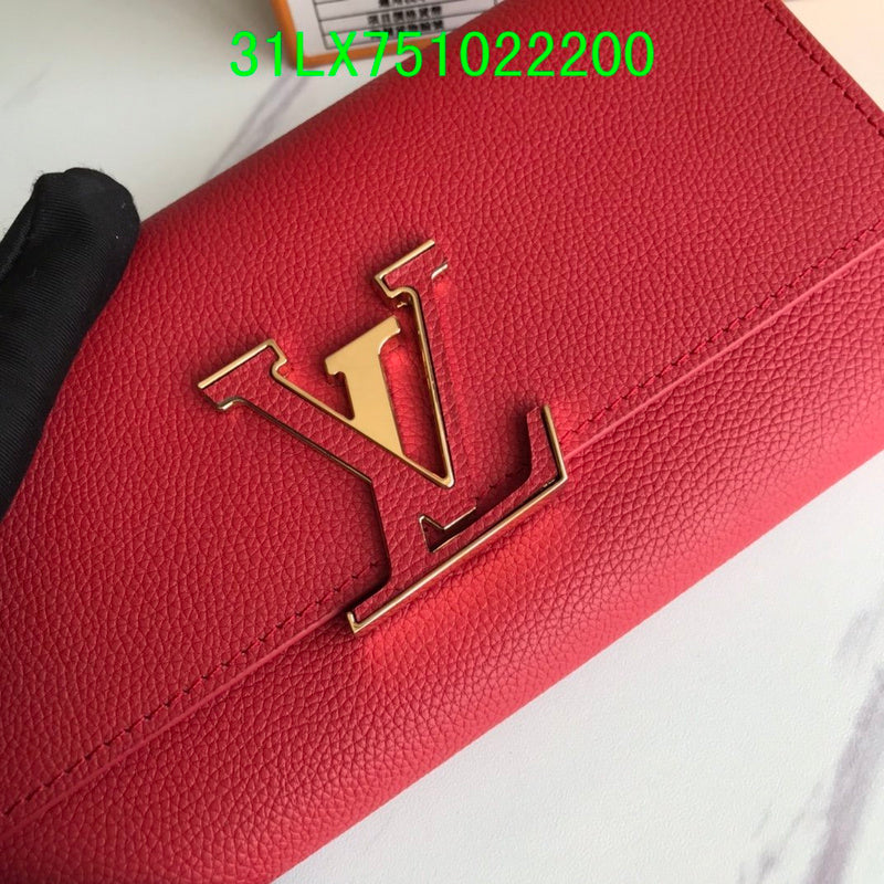 GF - CHL Wallet - 1403