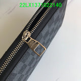 GF - CHL Wallet - 1345