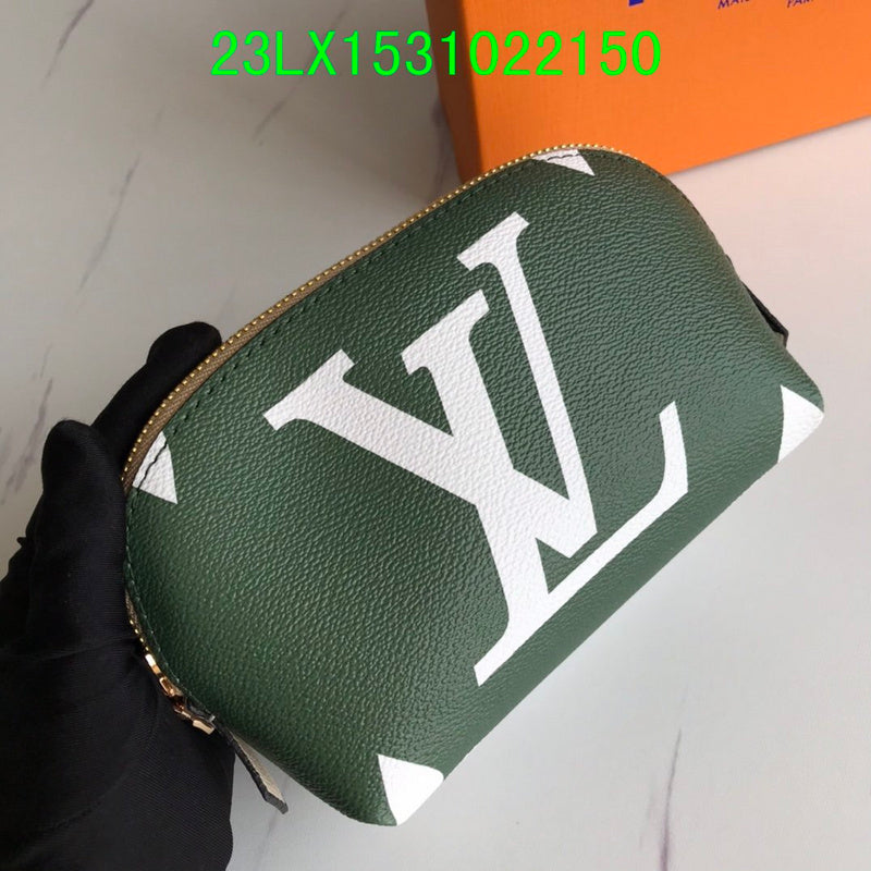 GF - CHL Wallet - 1330