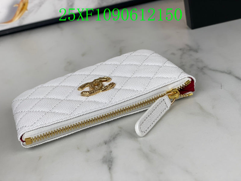 GF - CHL Wallet - 120