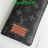 GF - CHL Wallet - 1431