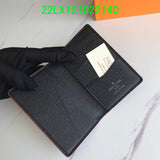 GF - CHL Wallet - 1455