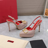 GFT - VEL Women Shoes - 419