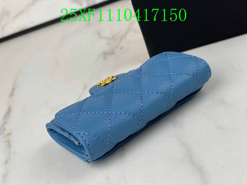 GF - CHL Wallet - 159