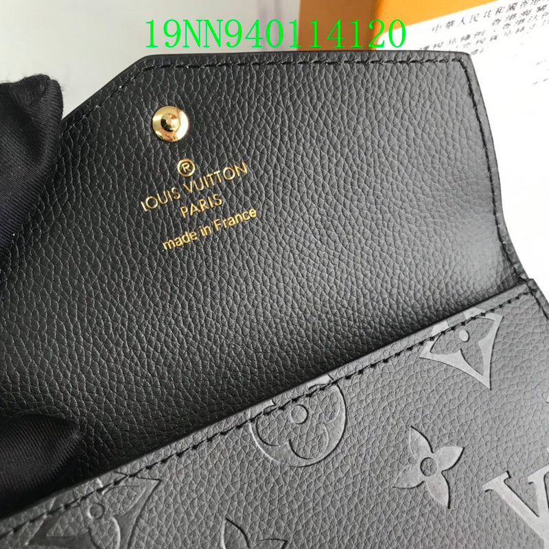 GF - CHL Wallet - 1179