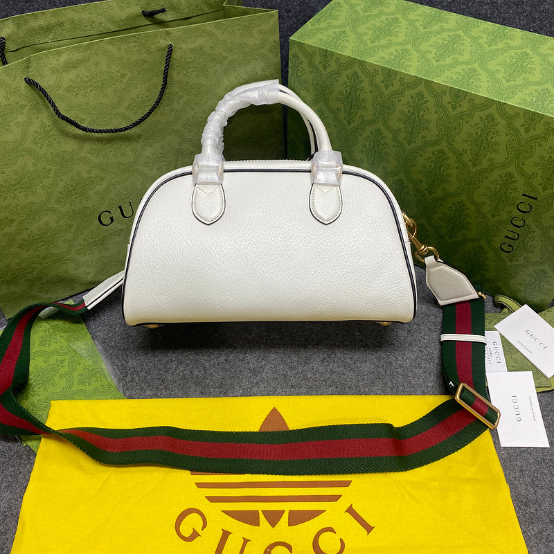 GRKG - GUKI Bags - 094