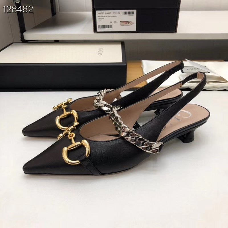 GRKG - GUKI Shoes - 394