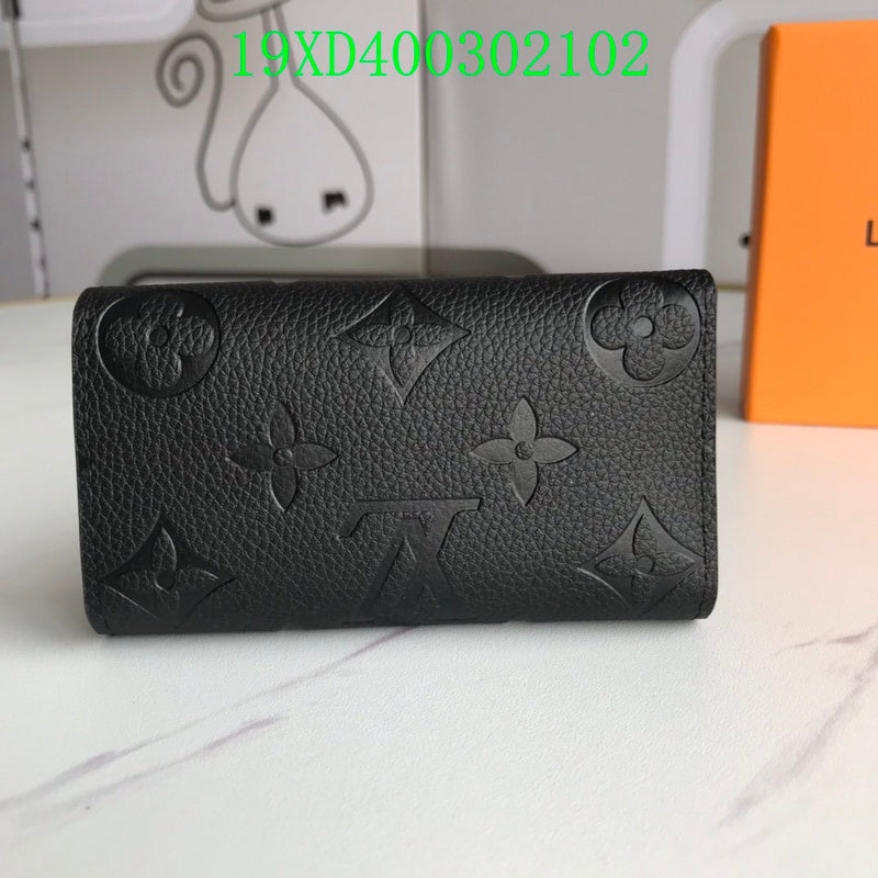 GF - CHL Wallet - 1058