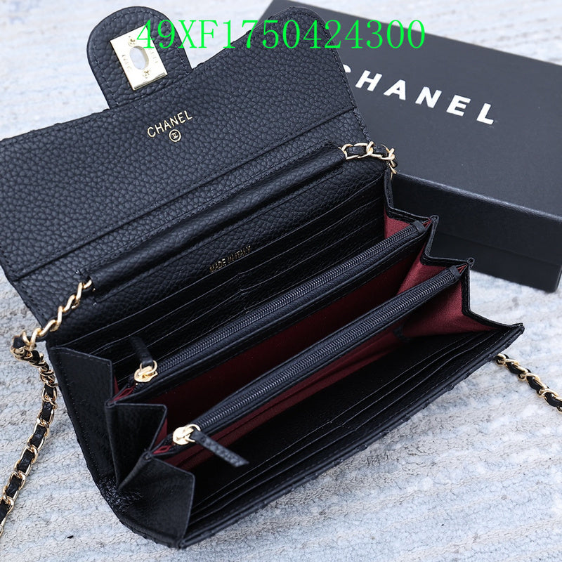 GF - CHL Wallet - 151