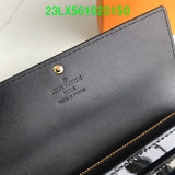 GF - CHL Wallet - 1297