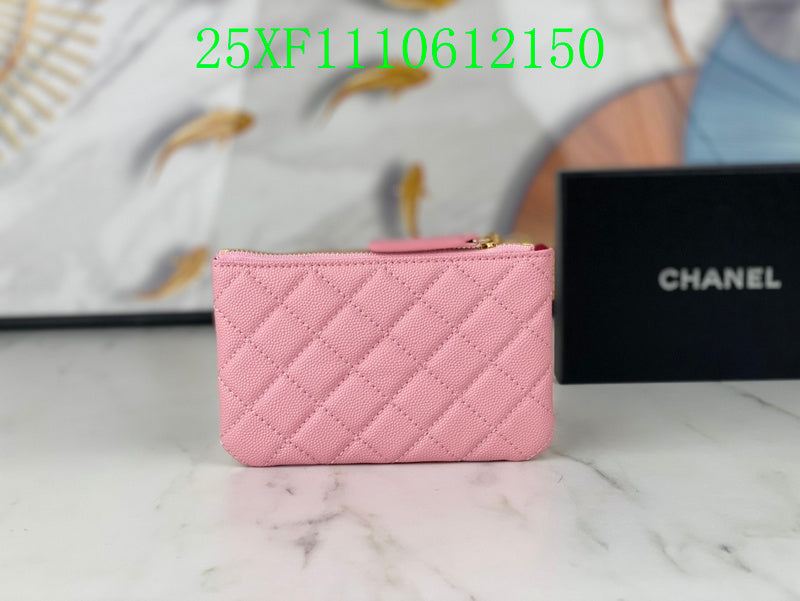 GF - CHL Wallet - 118