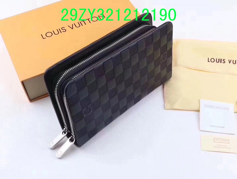 GF - CHL Wallet - 1207