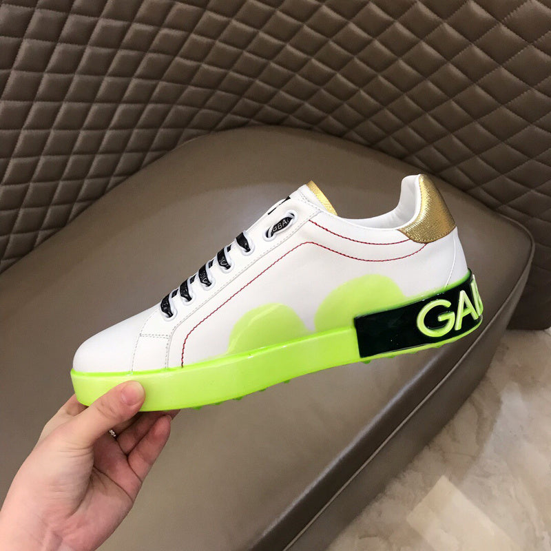 GRKG - DAG Shoes - 400