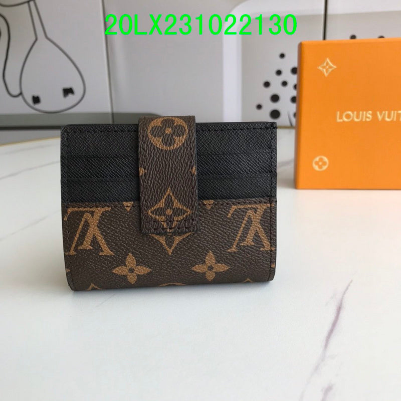 GF - CHL Wallet - 1444