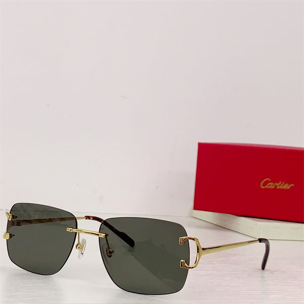 GRKG - Men Glasses - 1287