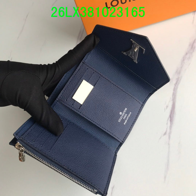 GF - CHL Wallet - 1309