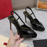 GFT - VEL Women Shoes - 434