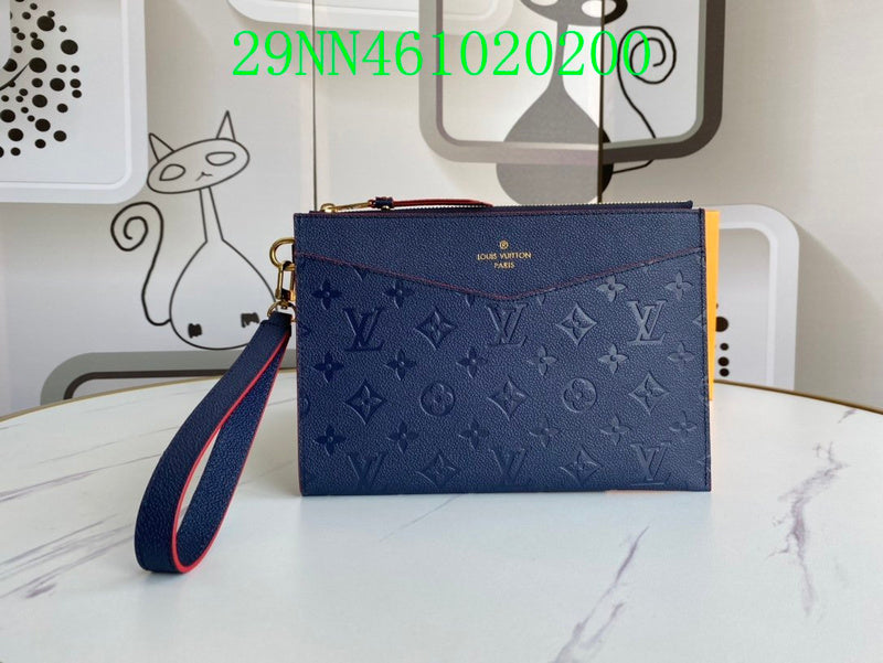 GF - CHL Wallet - 1515