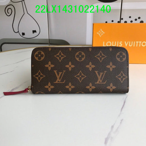 GF - CHL Wallet - 1339