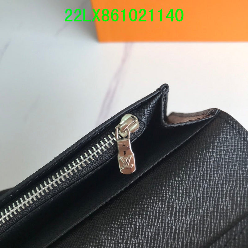 GF - CHL Wallet - 1497