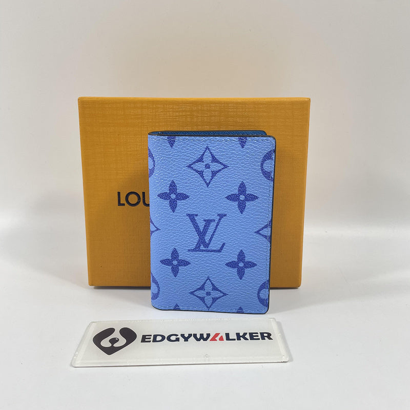 GRKG - LOV Men Wallets - 270