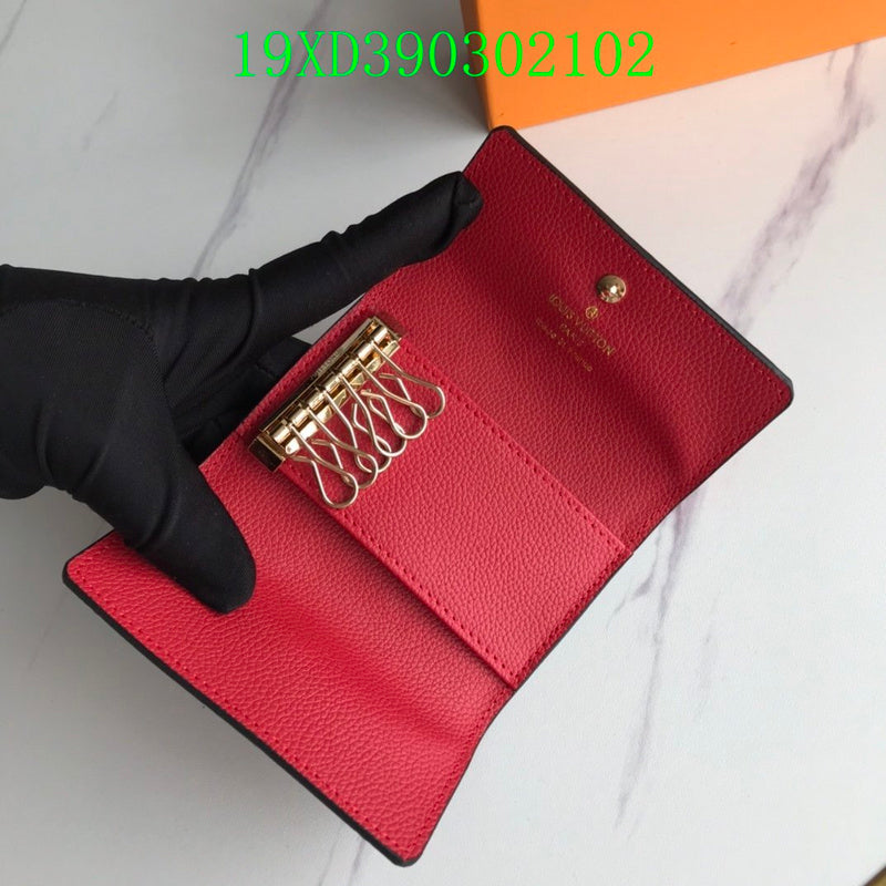 GF - CHL Wallet - 1059