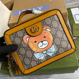 GRKG - GUKI Bags - 2138