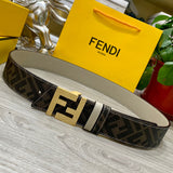 GRKG - FDE Belts - 077