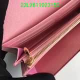 GF - CHL Wallet - 1288