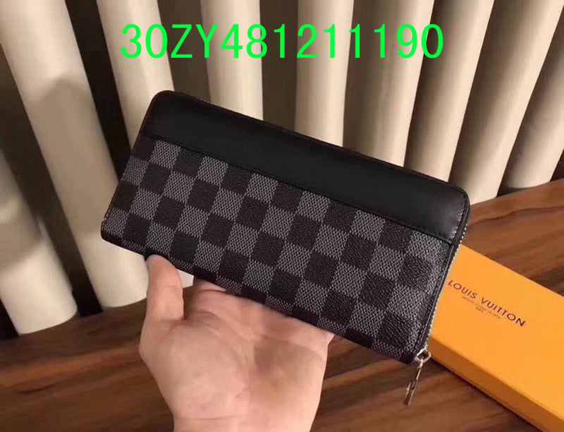 GF - CHL Wallet - 1232