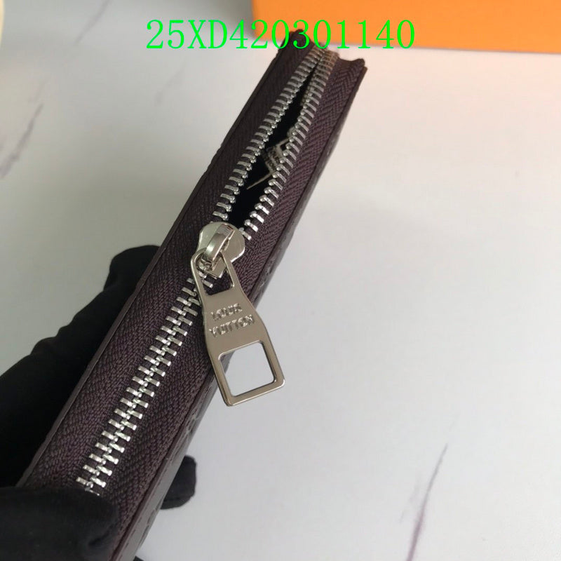 GF - CHL Wallet - 1105