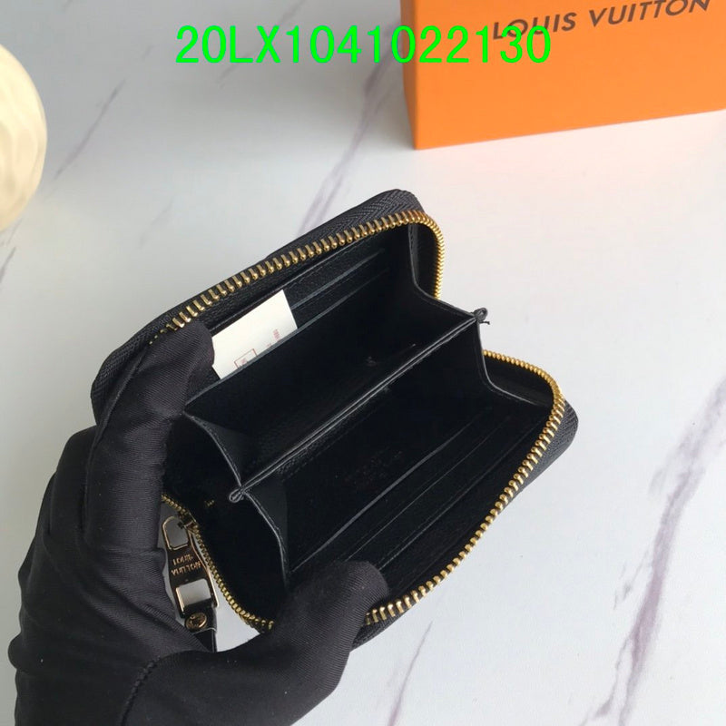 GF - CHL Wallet - 1378